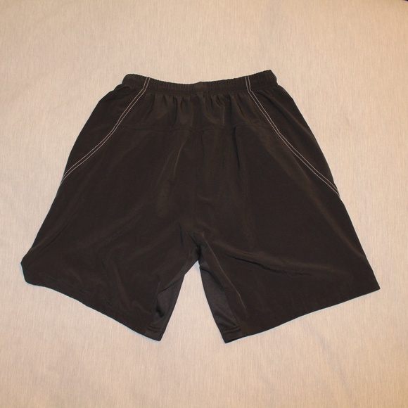 Tibhar Athletic Shorts - Picture 3 of 4